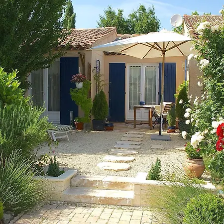 Bed and breakfast Viva Vitale Pierrevert