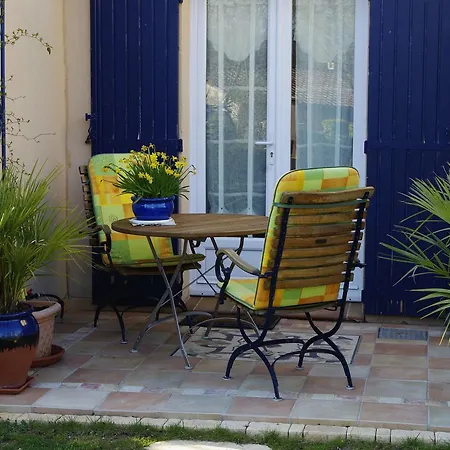 Bed and breakfast Viva Vitale *